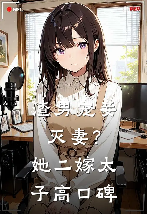 渣男宠妾灭妻？她二嫁太子高口碑