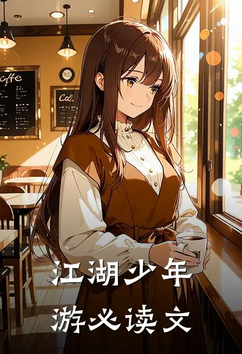 江湖少年游必读文