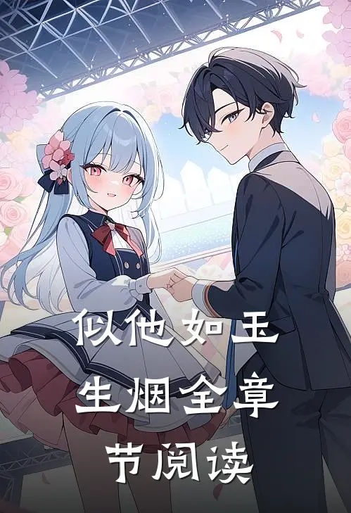 似他如玉生烟全章节阅读