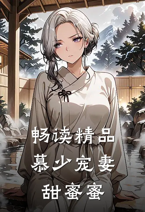 畅读精品慕少宠妻甜蜜蜜