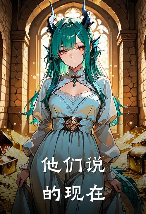 他们说的现在