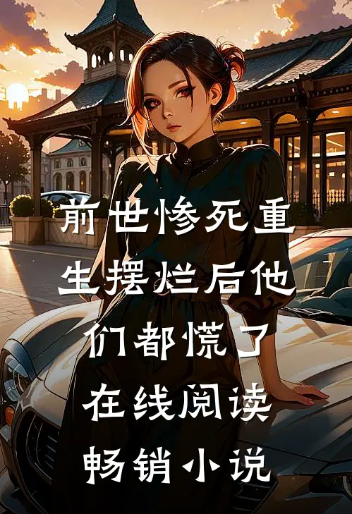 前世惨死重生摆烂后他们都慌了在线阅读畅销小说