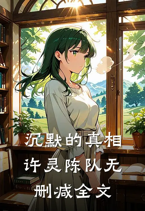 沉默的真相许灵陈队无删减全文