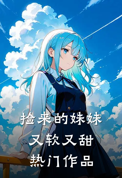 捡来的妹妹又软又甜热门作品