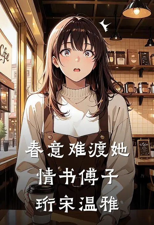 春意难渡她情书傅子珩宋温雅