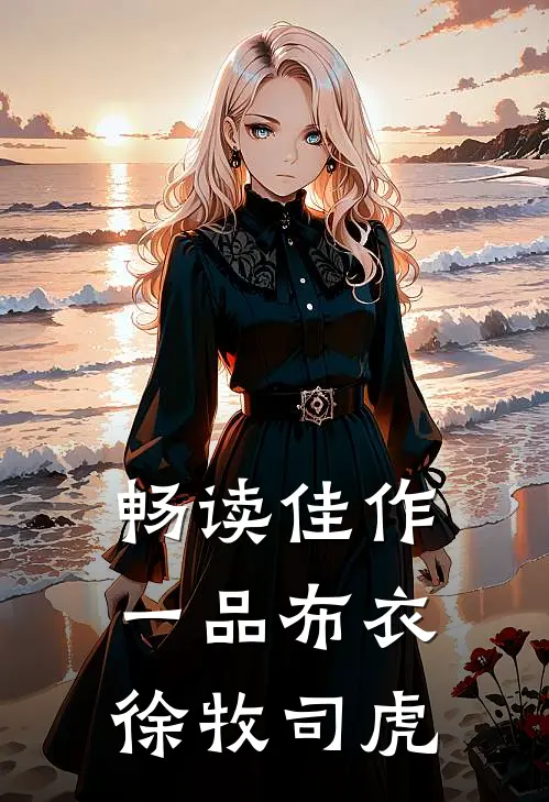 畅读佳作一品布衣徐牧司虎
