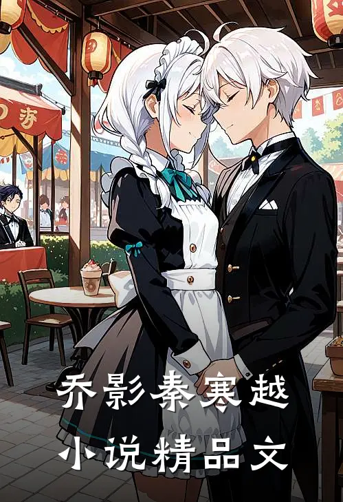 乔影秦寒越小说精品文