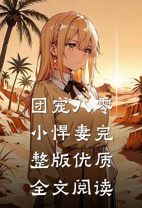 团宠八零小悍妻完整版优质全文阅读