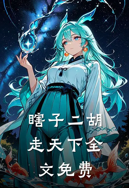 瞎子二胡走天下全文免费