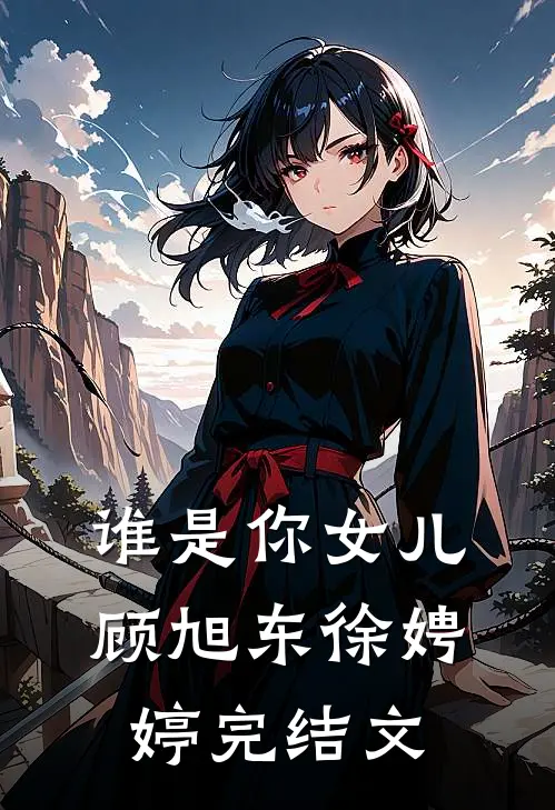 谁是你女儿顾旭东徐娉婷完结文