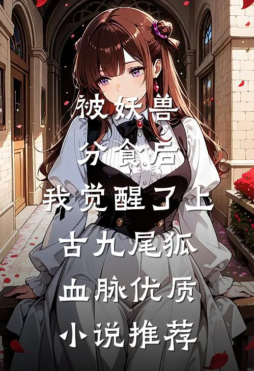 被妖兽分食后，我觉醒了上古九尾狐血脉优质小说推荐