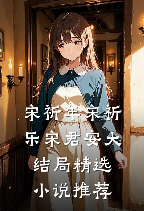 宋祈年宋祈乐宋君安大结局精选小说推荐