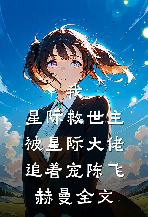 我，星际救世主，被星际大佬追着宠 陈飞赫曼全文