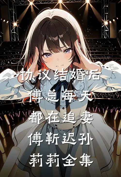 协议结婚后，傅总每天都在追妻傅靳迟孙莉莉 全集