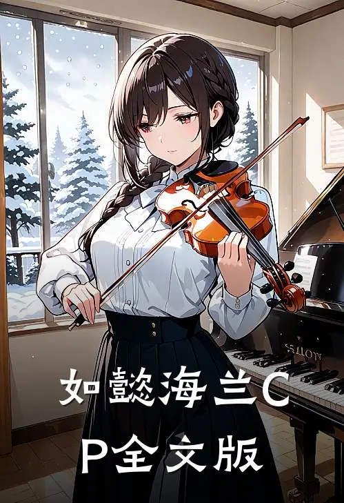 如懿海兰CP全文版