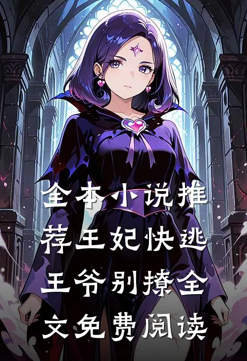 全本小说推荐王妃快逃王爷别撩全文免费阅读