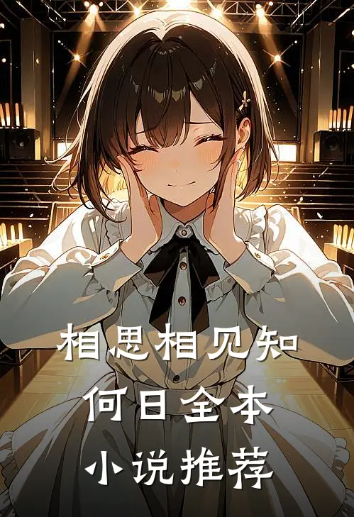 相思相见知何日全本小说推荐