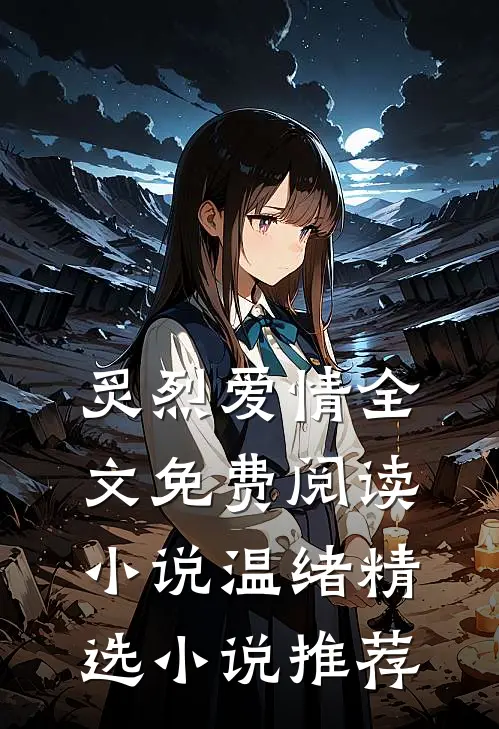 炙烈爱情全文免费阅读小说温绪精选小说推荐