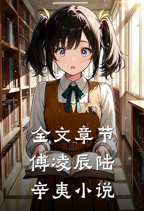 全文章节傅凌辰陆辛夷小说