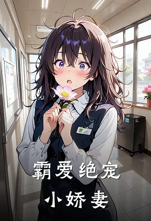 霸爱绝宠小娇妻