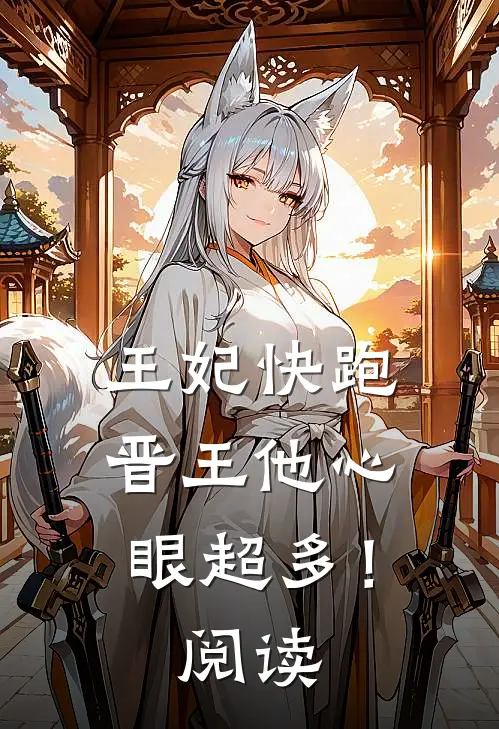 王妃快跑，晋王他心眼超多！阅读