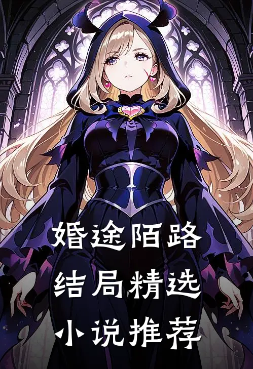 婚途陌路结局精选小说推荐