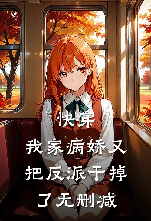 快穿我家病娇又把反派干掉了无删减