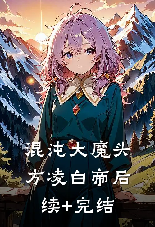 混沌大魔头方凌白帝后续+完结