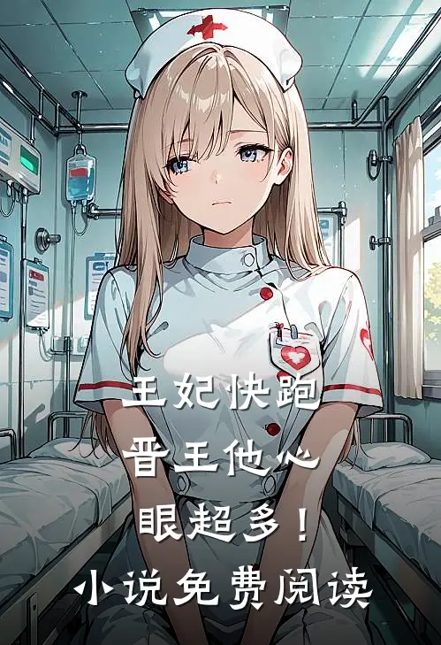 王妃快跑，晋王他心眼超多！小说免费阅读