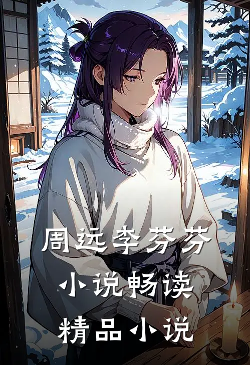 周远李芬芬小说畅读精品小说
