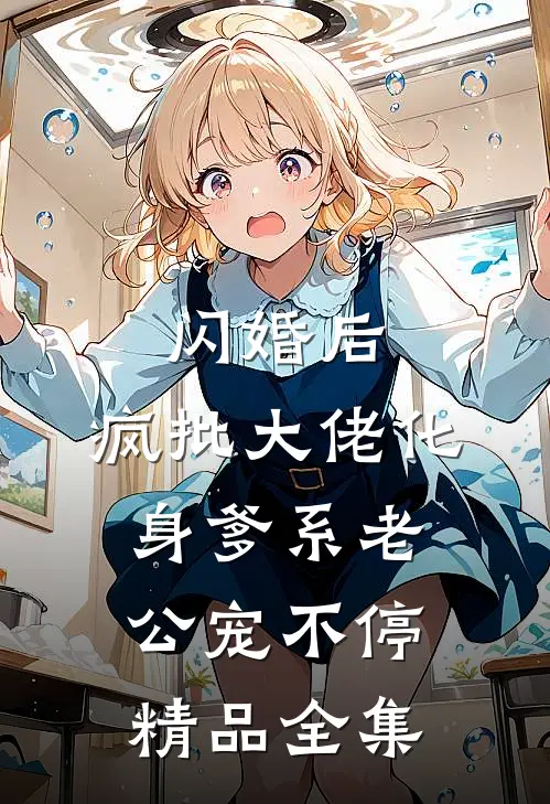 闪婚后，疯批大佬化身爹系老公宠不停精品全集