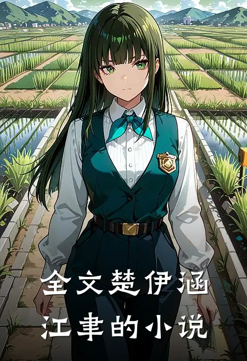 全文楚伊涵江聿的小说
