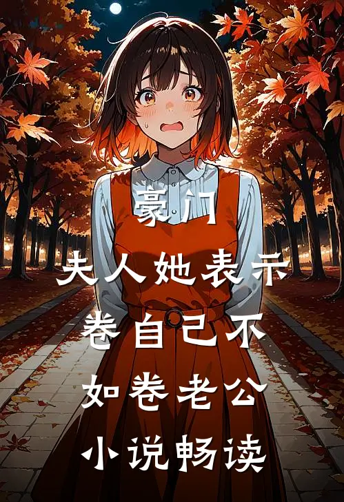 豪门：夫人她表示卷自己不如卷老公小说畅读