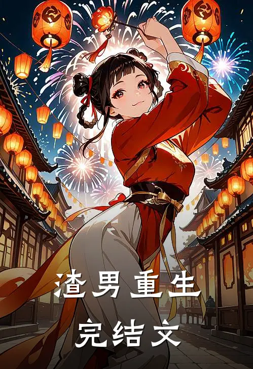 渣男重生完结文