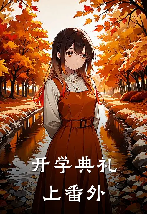 开学典礼上 番外