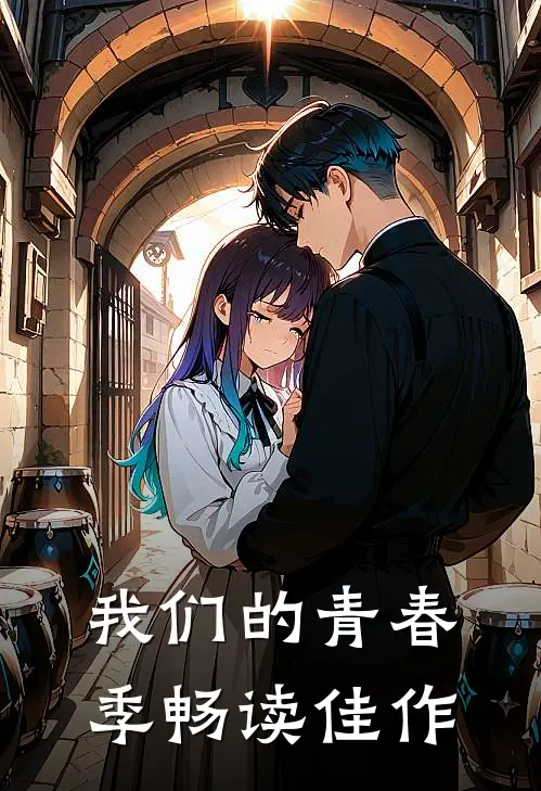 我们的青春季畅读佳作