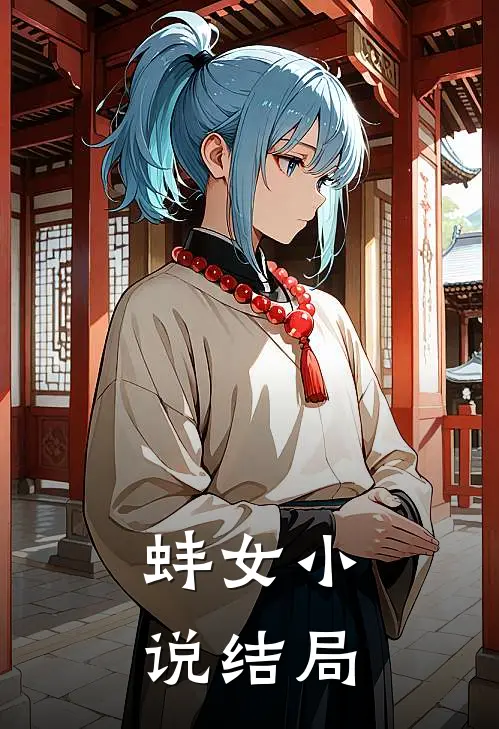 蚌女小说结局