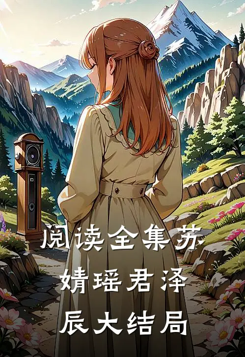 阅读全集苏婧瑶君泽辰大结局