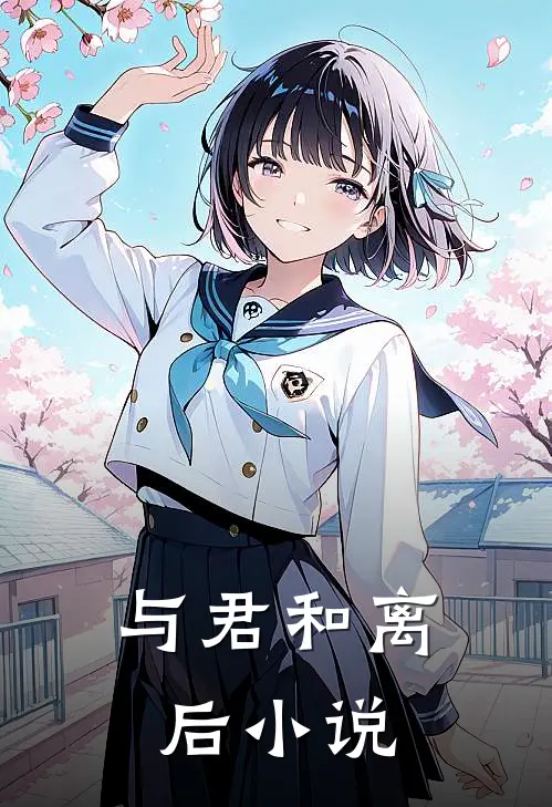 与君和离后小说