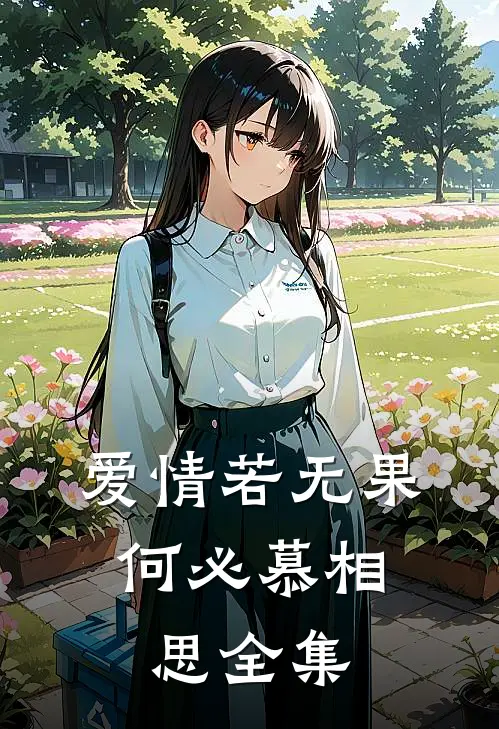 爱情若无果,何必慕相思 全集免费阅读