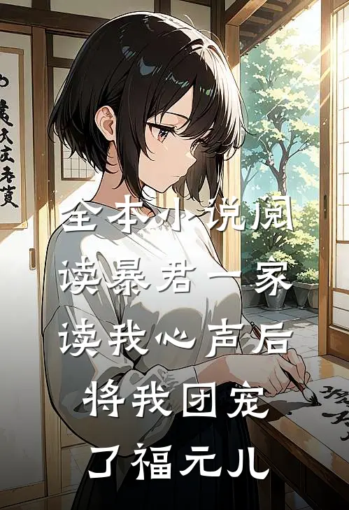 全本小说阅读暴君一家读我心声后,将我团宠了 福元儿