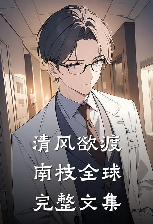 清风欲渡南枝全球完整文集