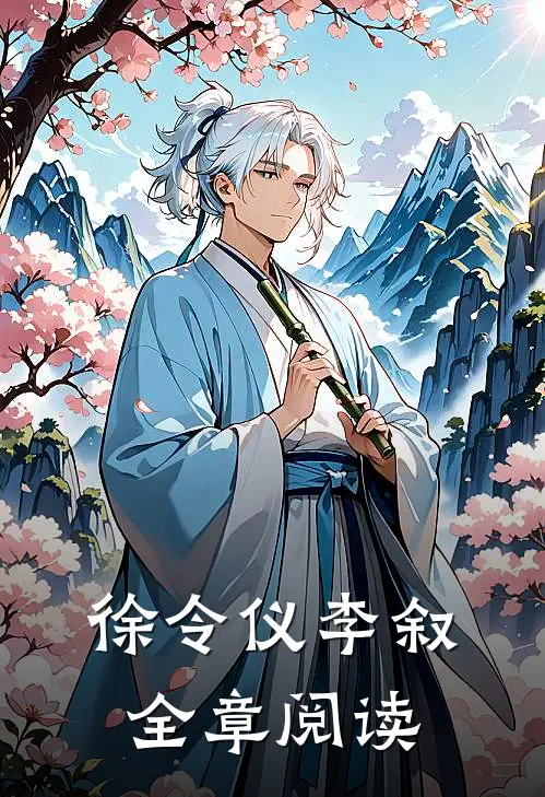 徐令仪李叙,全章阅读