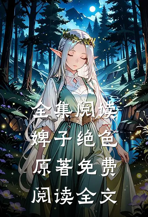 全集阅读婢子绝色原著免费阅读全文