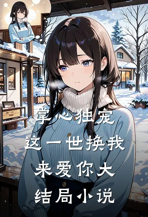 掌心独宠:这一世换我来爱你大结局小说