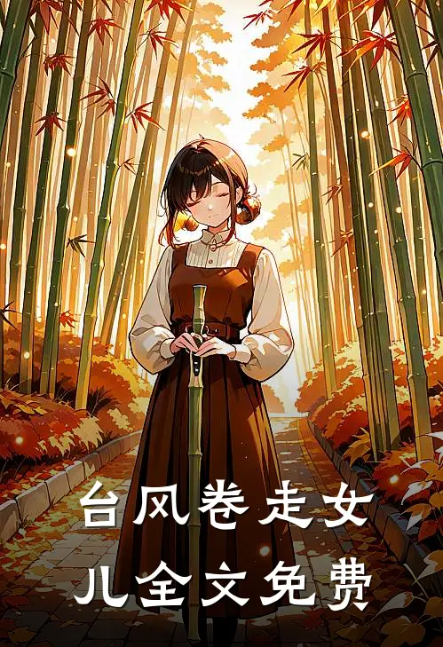 台风卷走女儿全文免费