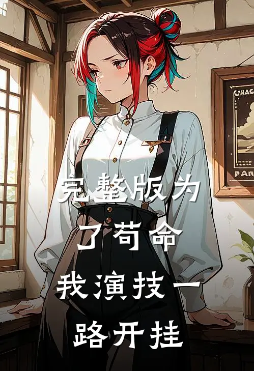 完整版为了苟命，我演技一路开挂