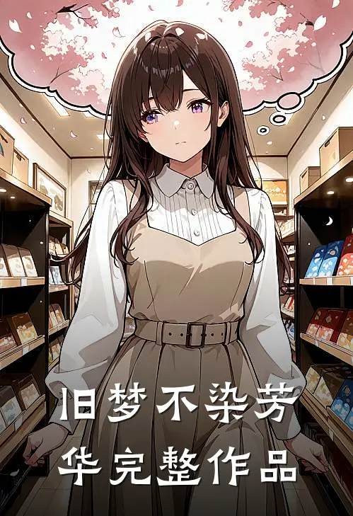 旧梦不染芳华完整作品