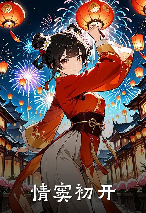 情窦初开