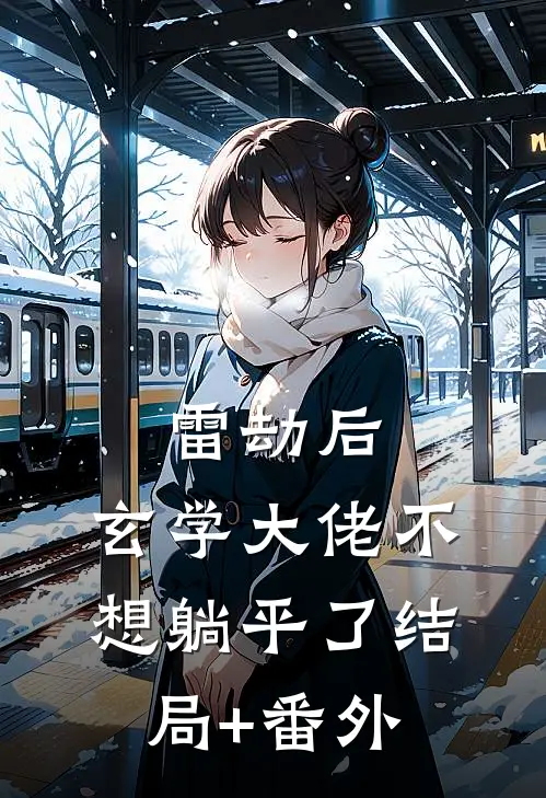 雷劫后，玄学大佬不想躺平了结局+番外